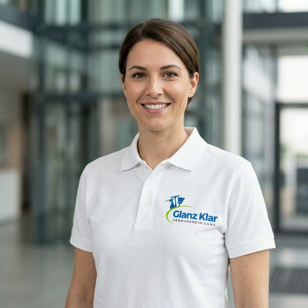 Laura – Glanz Klar Team