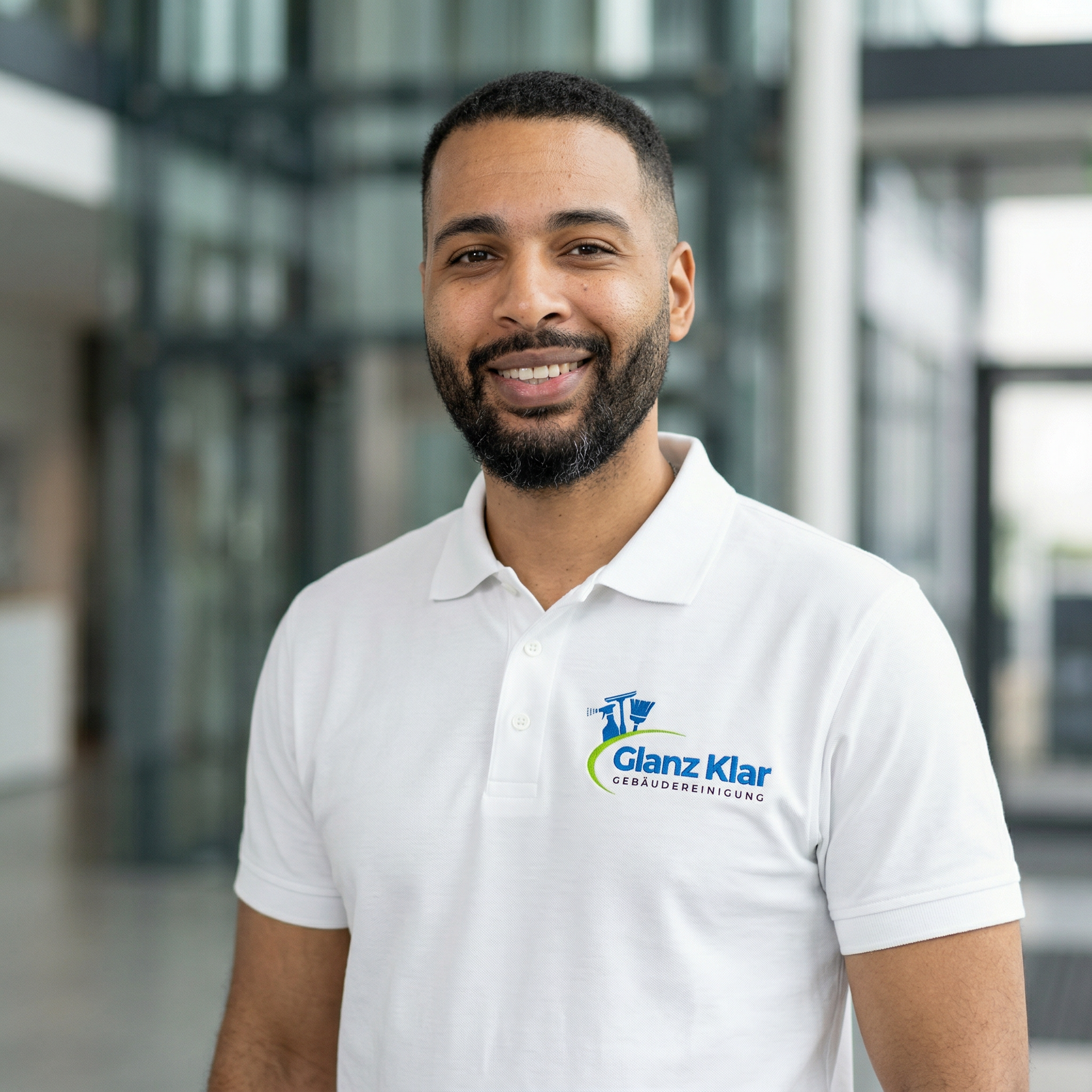 Michael – Glanz Klar Team